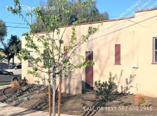 767 E Sunrise Blvd #4, Long Beach, CA 90806
