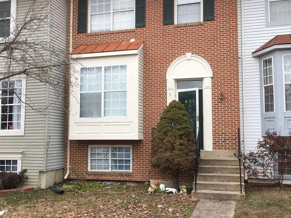 1st image of 606 Stafford Glen Ct