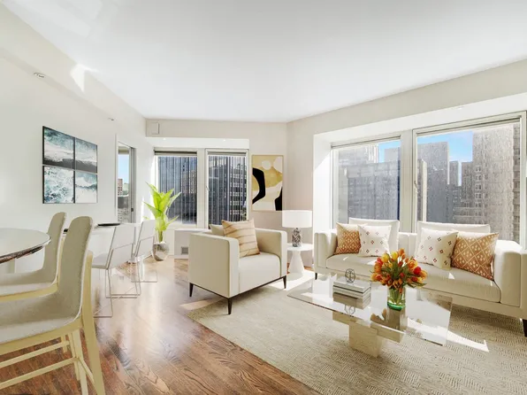 150 West 56th Street 3812 image 1 of 12