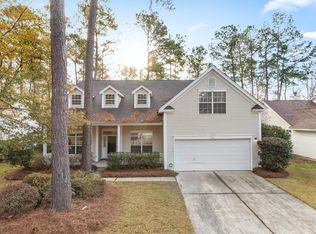 539 Pointe Of Oaks Rd, Summerville, SC 29485