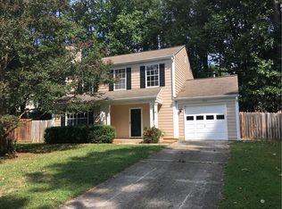 3150 Glenn Knolls Ct, Alpharetta, GA 30022