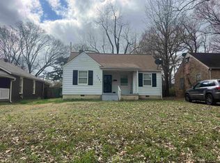 3591 Kearney Ave, Memphis, TN 38111