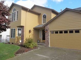 2850 NW Sierra Pl, Camas, WA 98607