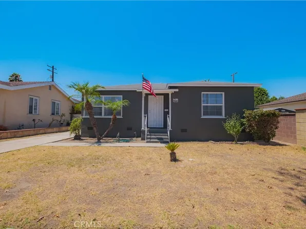 4829 Walnut Ave, Long Beach, CA 90807