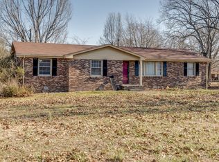 7110 Harding Dr, Fairview, TN 37062
