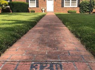 326 S Monterey Dr, Springfield, MO 65802