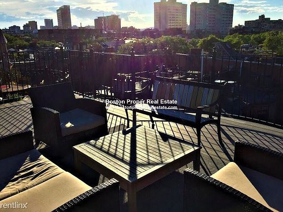 533 Columbus #7 Boston - South End Unit Photo 6