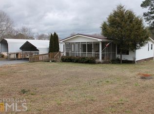 1021 Blue Springs Ct, Buckhead, GA 30625