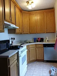 Rented by Donawald Realty INC