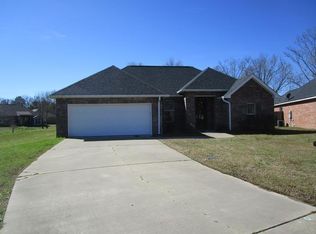 222 Bream Pond Ln, Brandon, MS