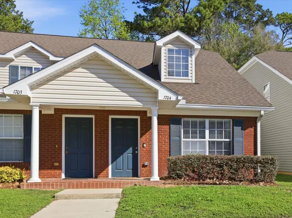 4434 Gearhart Rd APT 1704, Tallahassee, FL 32303