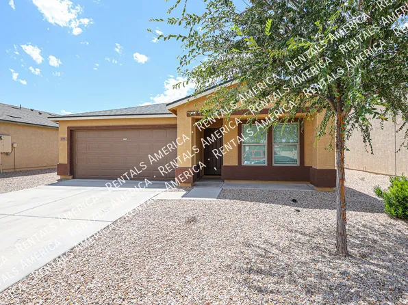 123 E Bobcat Pl, Casa Grande, AZ 85122