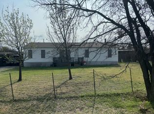 12156 Thistle Ln, Justin, TX 76247