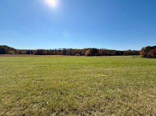 0 Irish Rd, Chatham, VA 24531