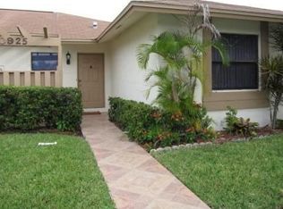 10925 NW 30th Pl, Fort Lauderdale, FL 33322