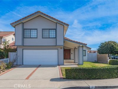 5 Fort Sumter, Irvine, CA, 92620
