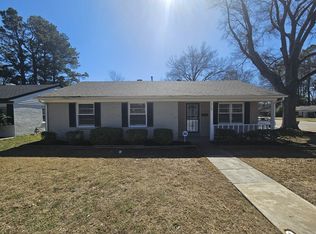 4763 Sea Isle Rd, Memphis, TN 38117
