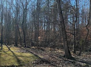 Foxfire Dr, Gaffney, SC 29340