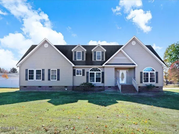 206 W New Hope Road, Goldsboro, NC 27534