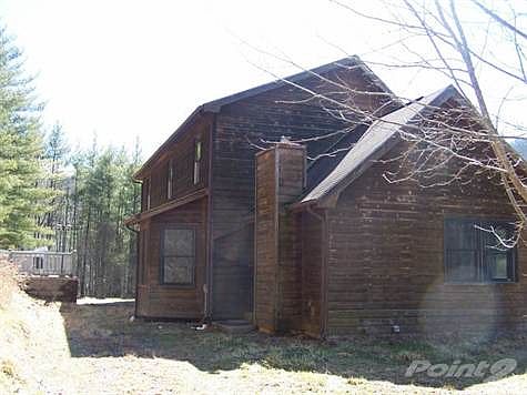 Back View