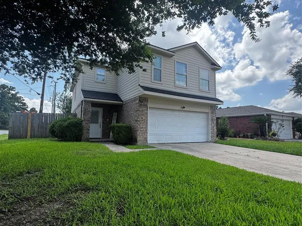 13703 Paxton Dr, Houston, TX 77014