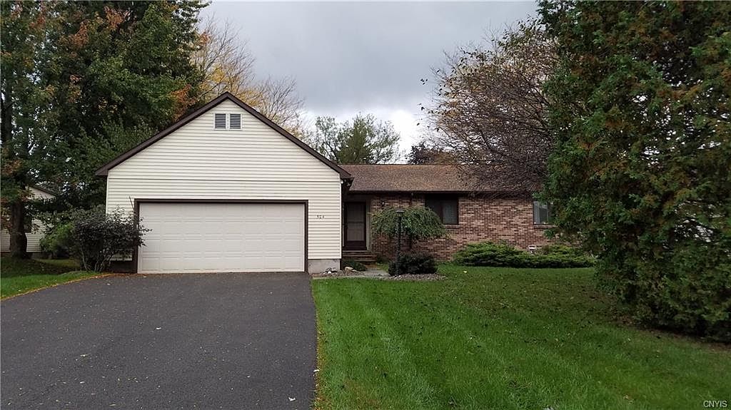 504 Kimry Moor, Fayetteville, NY 13066 Zillow