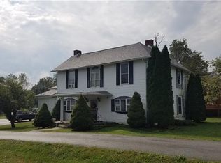 405 Hopewell Rd, Brownsville, PA 15417