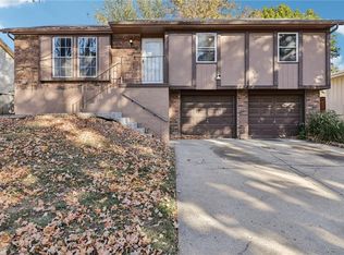 20408 E 15th Ter, Independence, MO 64056