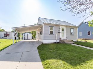 2330 17th Ave, Monroe, WI 53566