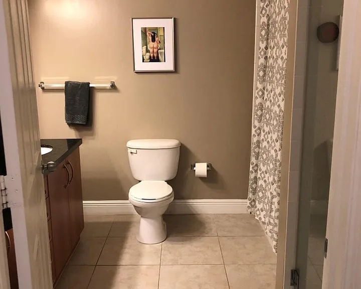 255 NE 3rd Ave #2302 — Photo 6