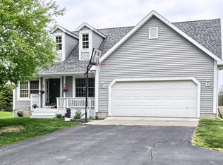 7250 Lobdell Rd, Linden, MI 48451