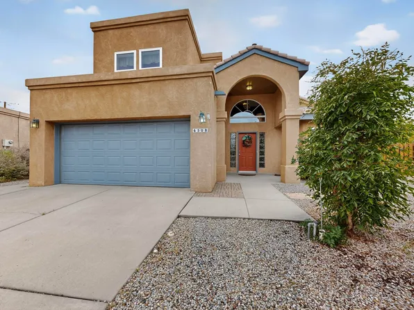 6508 Silkwood Ave NW, Albuquerque, NM 87121