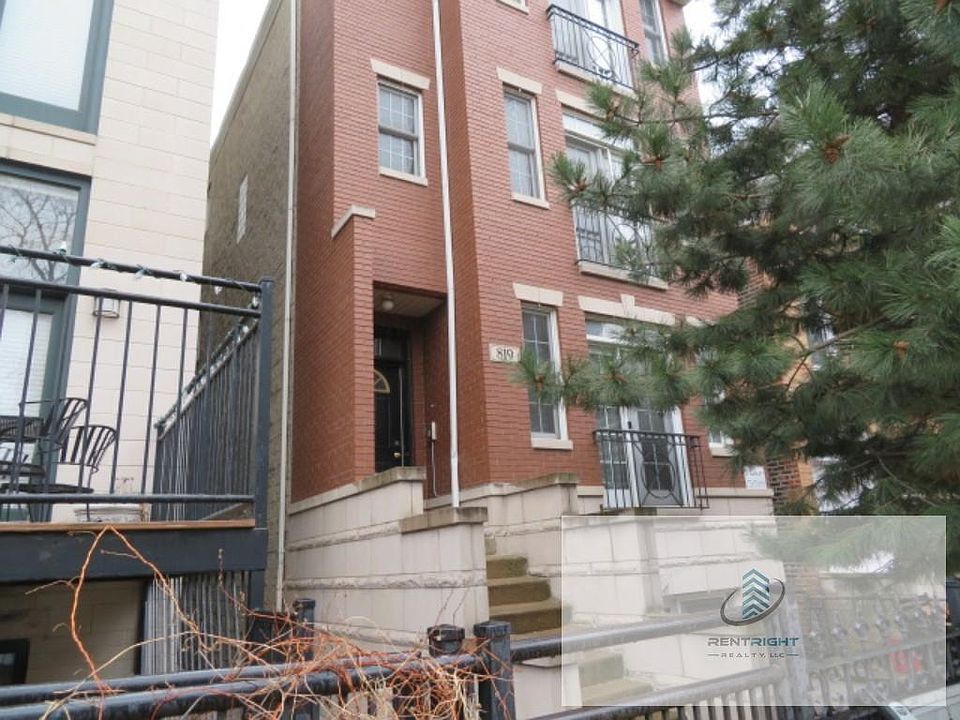 1st image of 819 N Wood St #2
