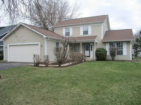 505 Tebay Pl, Schaumburg, IL 60194