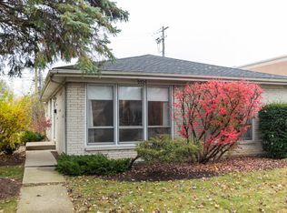 9936 Crawford Ave, Skokie, IL 60076