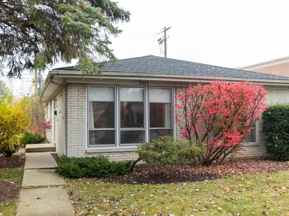 9936 Crawford Ave, Skokie, IL 60076