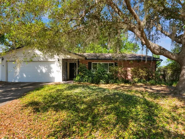 4366 Roanne Dr, Orlando, FL 32817