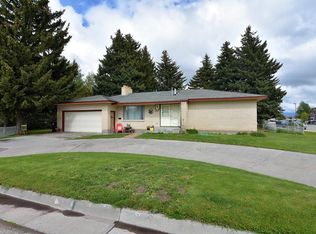 349 S 3rd W, Rigby, ID 83442