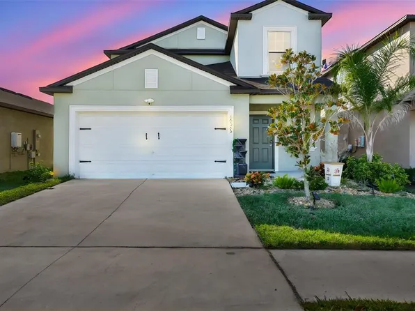 10335 Shady Preserve Dr, Riverview, FL 33578