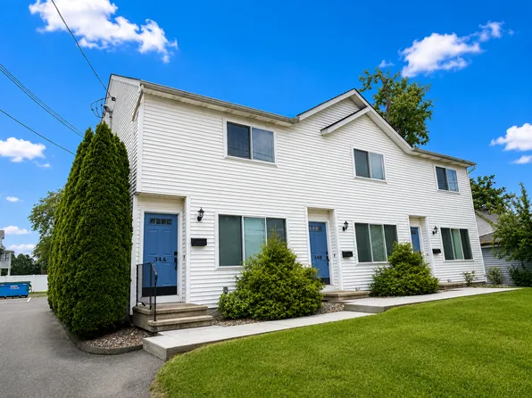 34 James St #A, Danbury, CT 06810