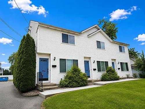 34 James St #A Photo 1