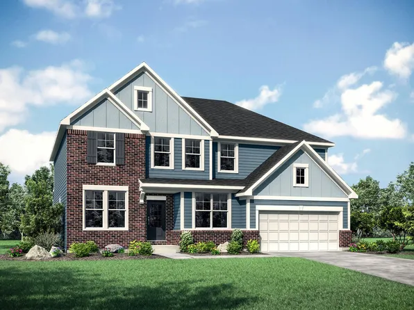 3892 Sherbourne Dr, Independence, KY 41051