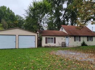 1540 Huntington Rd, Saginaw, MI 48601