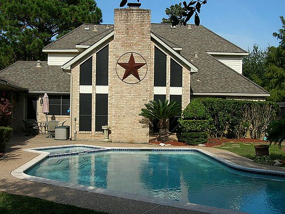 Back of Home