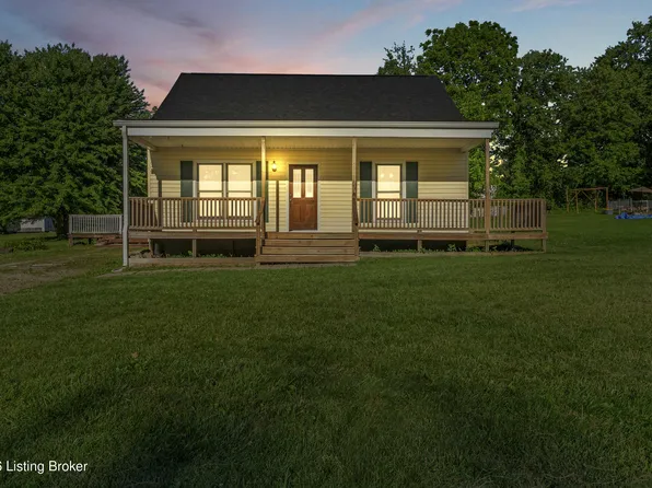 7511 E Manslick Rd, Louisville, KY 40228