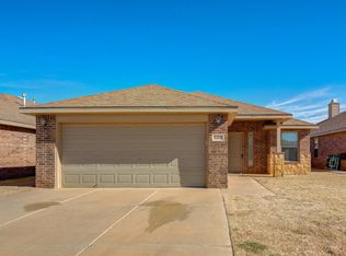 11207 Dover Ave, Lubbock, TX 79424