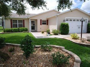 2456 Wilson Way, The Villages, FL 32162
