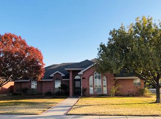 1900 Charles Walker Rd, Odessa, TX 79765