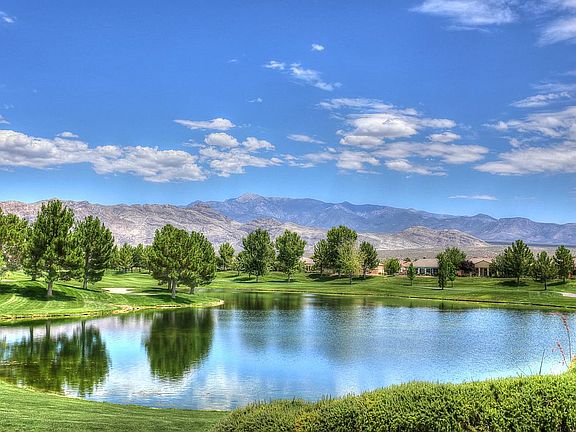 MT FALLS GOLF COURSE