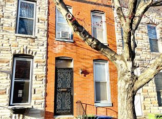 810 Woodward St, Baltimore, MD 21230